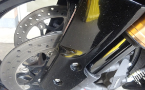 SUZUKI GSX-R1000 2006 B6121