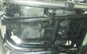 KAWASAKI W3 2018 W3F