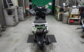YAMAHA AXIS 125 Z 2011 SED7J