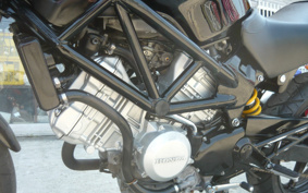 HONDA VTR 250 MC33