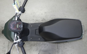 HONDA ﾀﾞﾝｸ 2021 AF74