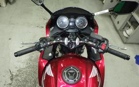 HONDA CB400 SUPER BOLDOR A 2021 NC42
