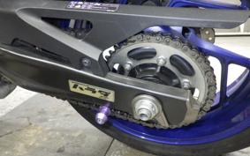 SUZUKI GSX-S750 2021 C533F
