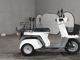 Фото Honda GYRO с японского аукциона