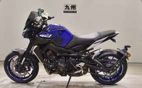 YAMAHA MT-09 A 2017 RN52J