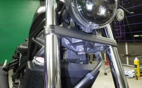 HONDA REBEL 250 A 2012 MC49