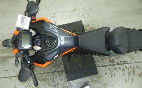 KTM 250 DUKE