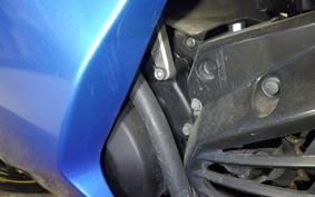 KAWASAKI NINJA 250R EX250K