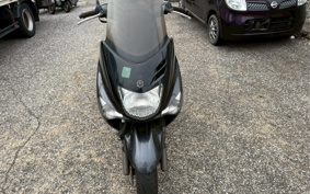 YAMAHA MAJESTY 125FI SE27