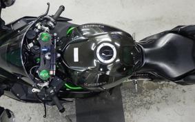 KAWASAKI NINJA H2 2015