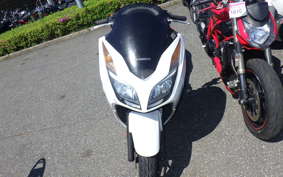 HONDA FORZA MF12