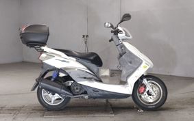 YAMAHA CYGNUS 125 X SE37