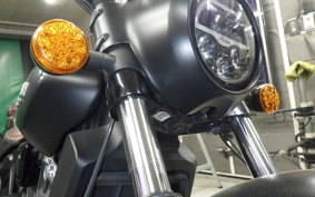 INDIAN Scout bobber 2018