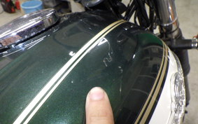 KAWASAKI ESTRELLA 2010 BJ250A