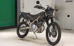 KAWASAKI KLX230ｼｪﾙﾊﾟ 2025 LX232A