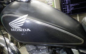 HONDA CBX125 CUSTOM JC12