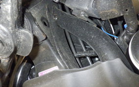 HONDA PCX125 2024 JK05