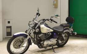 YAMAHA DRAGSTAR 250 1999 VG02J