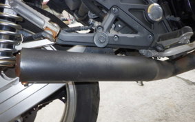 KAWASAKI ZEPHYR 400 KAI 2010 ZR400C