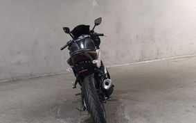 YAMAHA YZF R-3 2017 RH07J