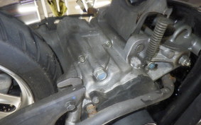 HONDA DIO Gen.6 2010 AF62