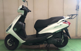 YAMAHA  AXIS Z