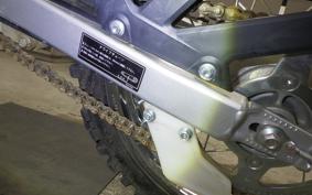 HONDA CRF125F 2013 JE03