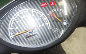 YAMAHA JOG Delux SA39J