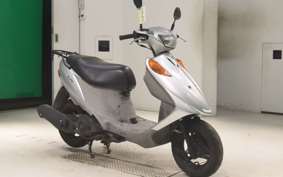 SUZUKI ADDRESS V125 CF4EA