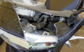 HONDA TACT-4ﾍﾞｰｼｯｸ 2020 AF79