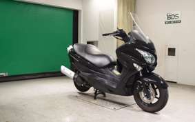 SUZUKI BURGMAN200A 2025 CH41A