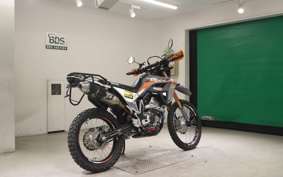 HONDA CRF250L 2025 MD47