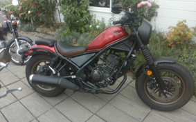 HONDA REBEL 250 S EDITION MC49