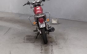 SUZUKI GN125 F Gen.2 PCJ2N