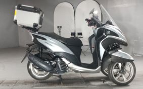 YAMAHA TRICITY 125 SEC1J