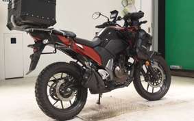 SUZUKI Vｽﾄﾛｰﾑ250SX 2019 EL11L