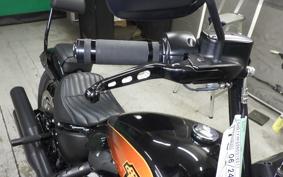 HARLEY FXBBS1870 2022