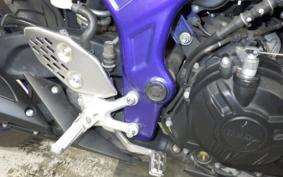 YAMAHA MT-25 2013 RG10J