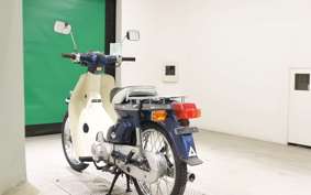 HONDA C90 SUPER CUB E HA02
