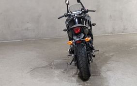 YAMAHA FZ6-R 2009 RJ18
