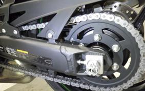 KAWASAKI NINJA1100SX 2025