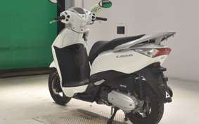 HONDA LEAD 125 2009 JF45
