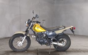 YAMAHA TW200 2JL