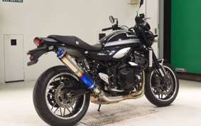 KAWASAKI Z900RS 2021 ZR900C