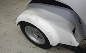 HONDA GYRO CANOPY TA03