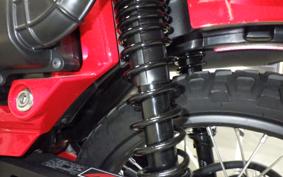 HONDA CT125-2 2011 JA65