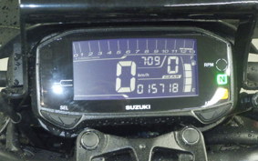 SUZUKI GSX-S125 DL32D