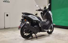 YAMAHA NMAX-3 1999 SEL1J