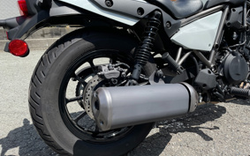 KAWASAKI ELIMINATOR 400-1 2023 EL400A