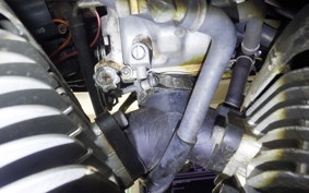 YAMAHA VIRAGO 250 2004 3DM